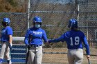 Softball vs Emerson game 1  Women’s Softball vs Emerson game 1. : Women’s Softball